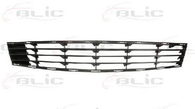 Решетка вентилятора, буфер BLIC 6502-07-6033910P