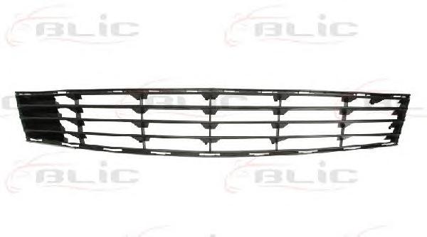 Решетка вентилятора, буфер BLIC