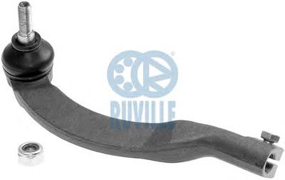 Наконечник поперечной рулевой тяги RUVILLE 915551