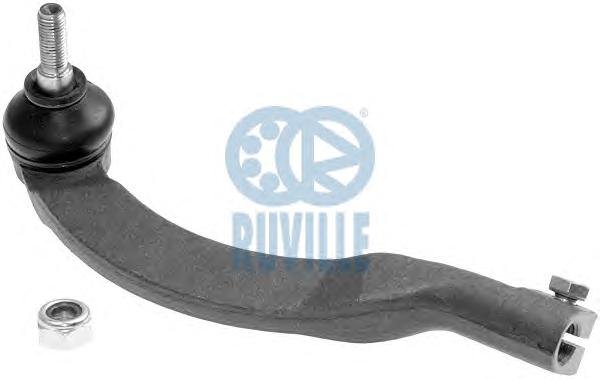 Наконечник поперечной рулевой тяги RUVILLE