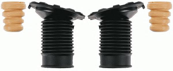 Комплект пыльника и отбойника SACHS