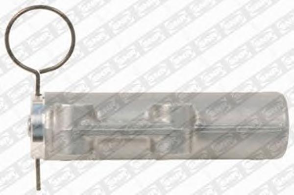 Натяжной ролик, ремень ГРМ SNR