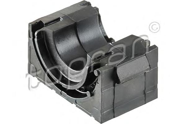 Опора, стабилизатор TOPRAN