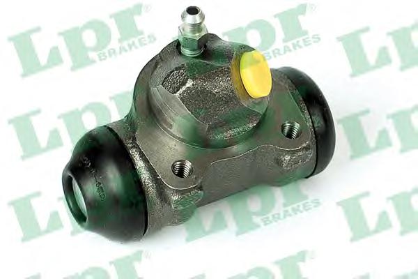 Тормозной цилиндр LPR