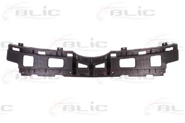 Решетка радиатора BLIC