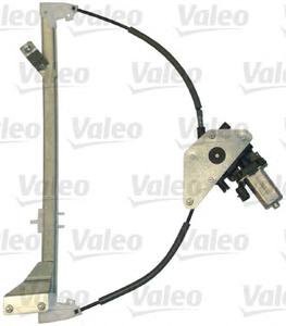 Стеклоподъемник VALEO 850856