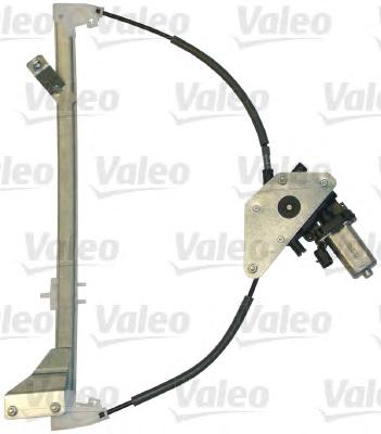 Стеклоподъемник VALEO