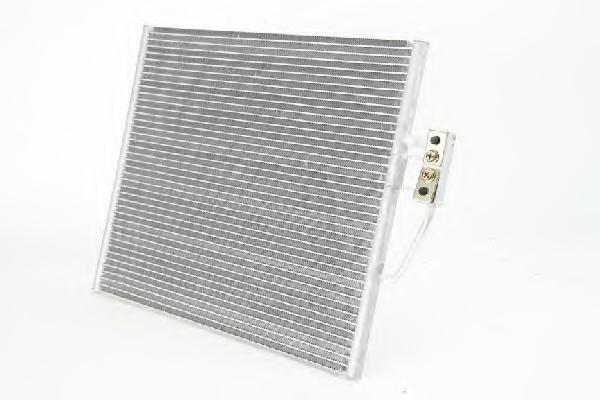 Радиатор кондиционера THERMOTEC