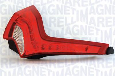 Задний фонарь MAGNETI MARELLI 714021490801