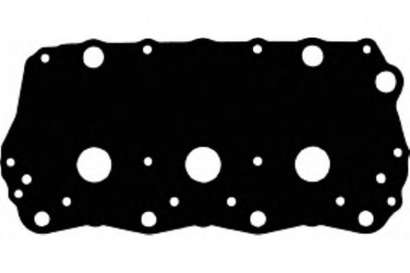 Прокладка, крышка головки цилиндра PAYEN