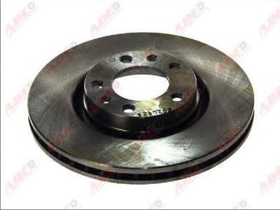 Тормозной диск ABE