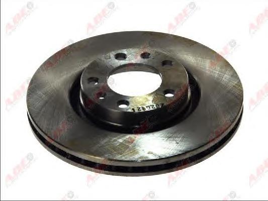 Тормозной диск ABE