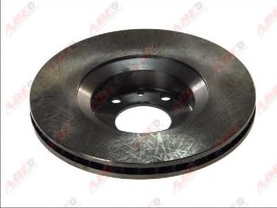 Тормозной диск ABE