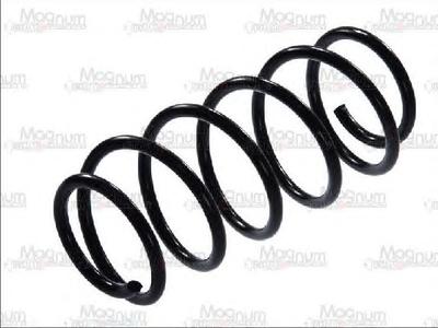 Пружина ходовой части Magnum Technology SX012MT