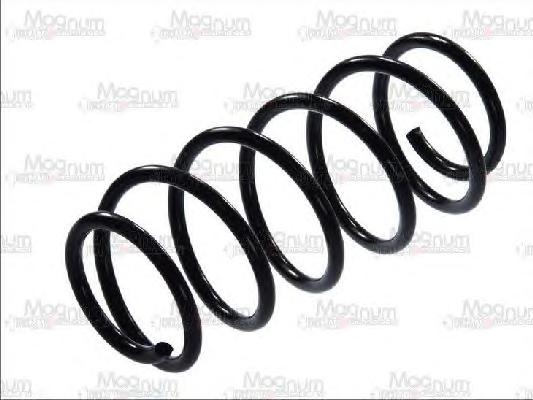 Пружина ходовой части Magnum Technology