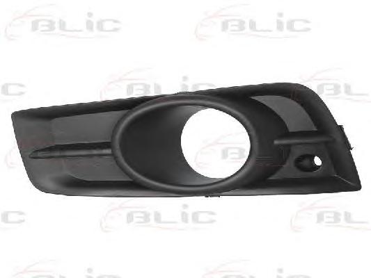 Решетка вентилятора, буфер BLIC