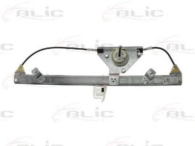 Подъемное устройство для окон BLIC 6060-00-FI1352