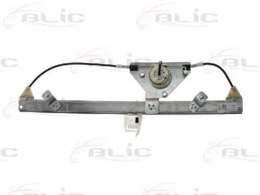 Подъемное устройство для окон BLIC