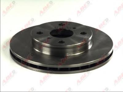 Тормозной диск ABE