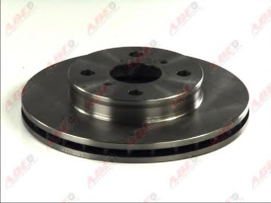 Тормозной диск ABE