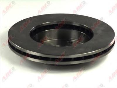 Тормозной диск ABE