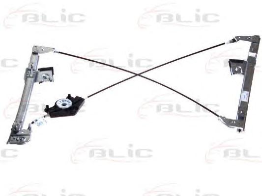 Стеклоподъемник BLIC