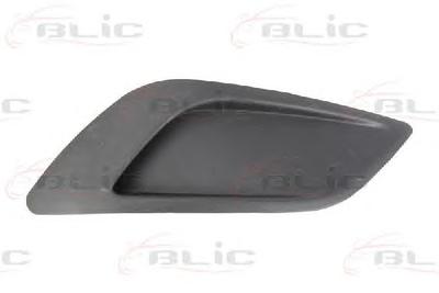 Решетка вентилятора, буфер BLIC