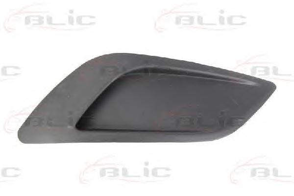 Решетка вентилятора, буфер BLIC