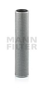 Фильтр, Гидравлическая система привода рабочего оборудования MANN-FILTER H 1095
