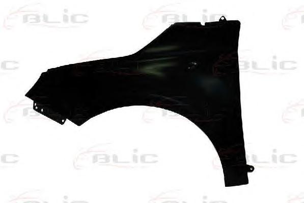 Крыло BLIC
