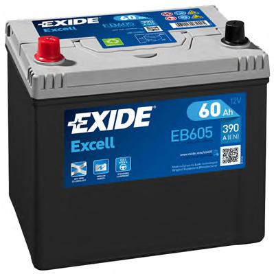 Аккумулятор EXIDE