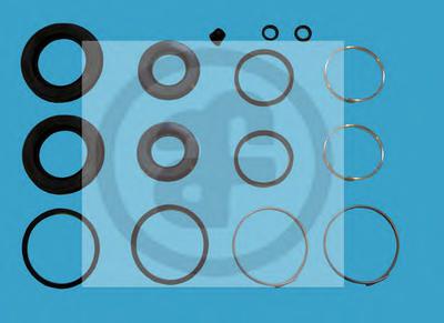 Ремкомплект суппорта AUTOFREN SEINSA D4-183