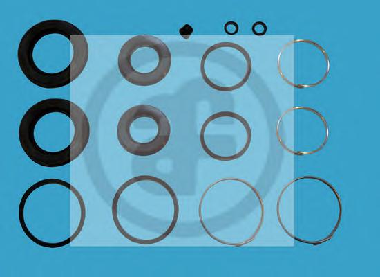 Ремкомплект суппорта AUTOFREN SEINSA