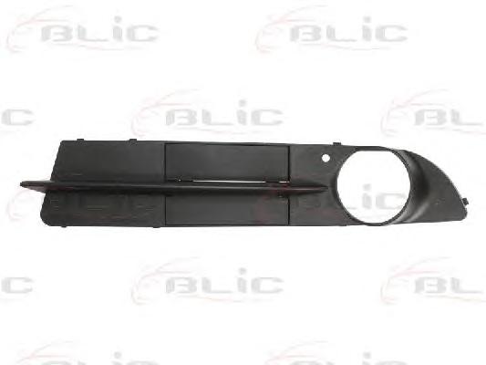 Решетка вентилятора, буфер BLIC