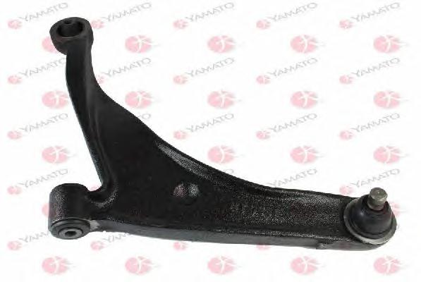 Рычаг независимой подвески колеса, подвеска колеса YAMATO