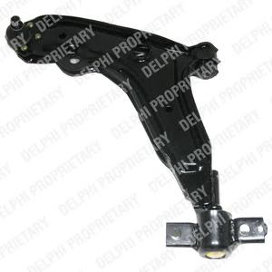 Рычаг подвески DELPHI