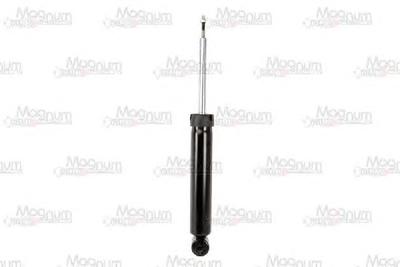 Амортизатор Magnum Technology