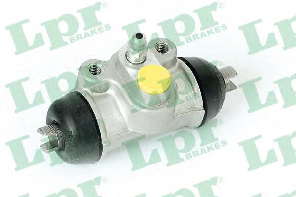 Тормозной цилиндр LPR