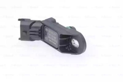 Датчик, давление наддува BOSCH