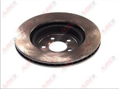 Тормозной диск ABE