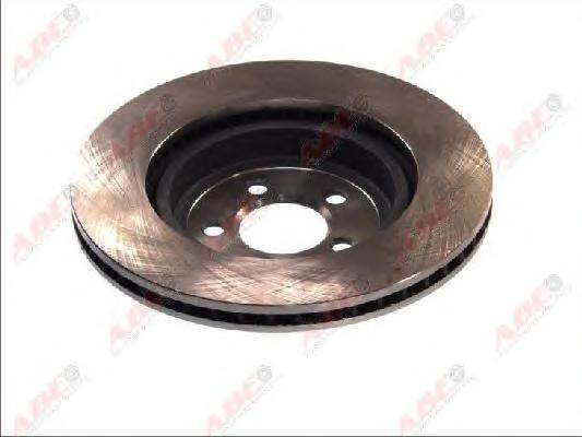 Тормозной диск ABE