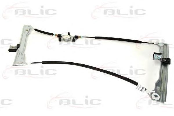 Стеклоподъемник BLIC