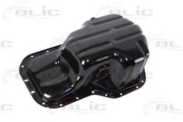 Масляный поддон BLIC