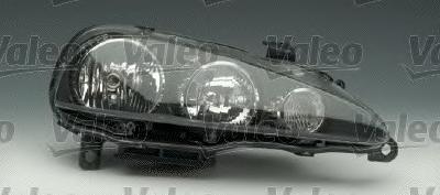 Основная фара VALEO 088800