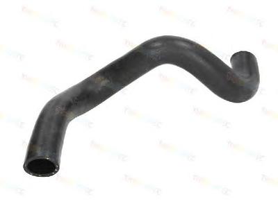 Патрубок системы охлаждения THERMOTEC DWF064TT