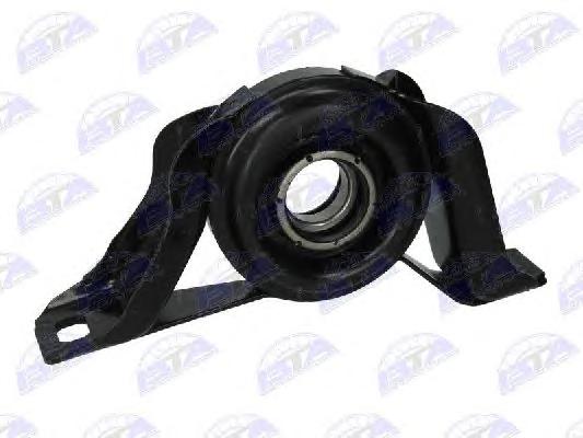 Подвеска, карданный вал BTA