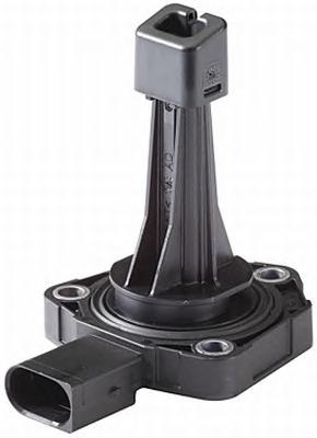 Датчик, уровень моторного масла HELLA