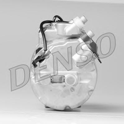 Компрессор, кондиционер DENSO