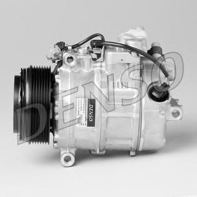 Компрессор, кондиционер DENSO
