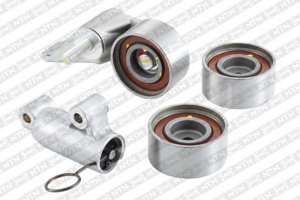 Комплект ремня ГРМ SNR